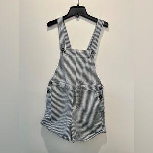 CALI 1850 Overall shorts